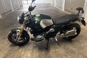 Bmw r nine T 2024
