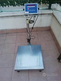 Bilancia elettronica Macchi mod. G100