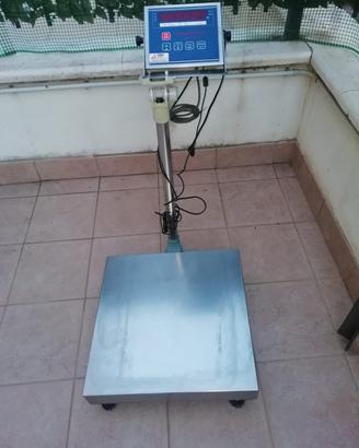 Bilancia elettronica Macchi mod. G100