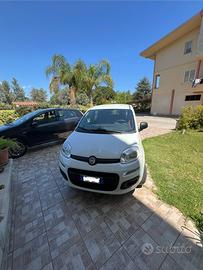 Panda 900 twinAir 80cv