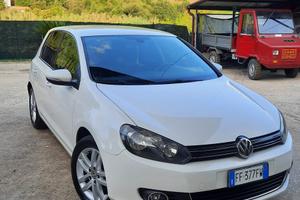 Golf 6 2.0