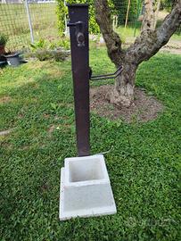 fontana da giardino 