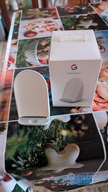 Google Pixel Stand 2