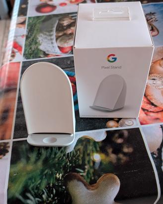 Google Pixel Stand 2