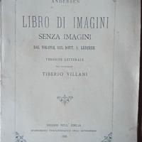 Andersen Libro di imagini senza imagini