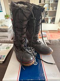 Stivali Pajar Canada modello Grip