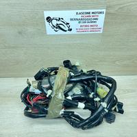 CABLAGGIO SH 125 2012 2017