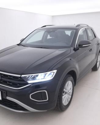 Volkswagen T-Roc Life BR806739 1.0 Benzina 110CV