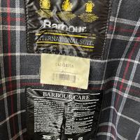 BARBOUR