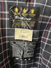 BARBOUR