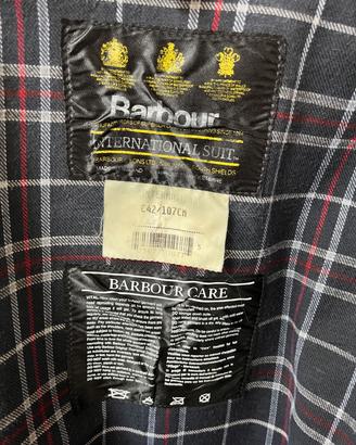 BARBOUR