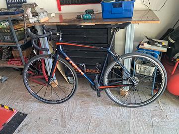 Trek Emonda SL 6  carbonio 56