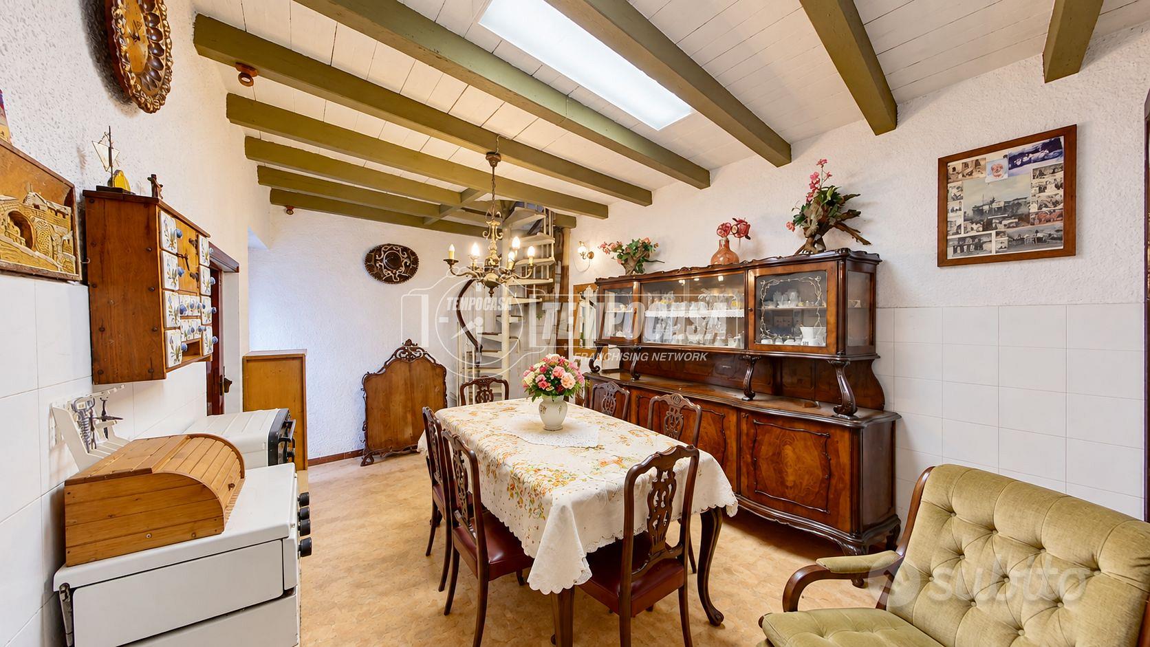 Appartamento – Cabiate - Altro