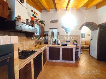 Appartamento a Andora (SV) - San Bartolomeo