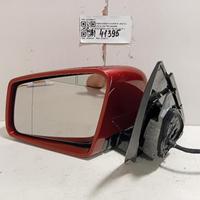 SPECCHIETTO RETROVISORE SINISTRO MERCEDES Classe E