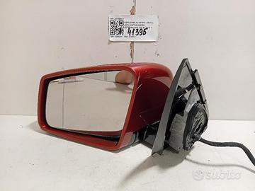 SPECCHIETTO RETROVISORE SINISTRO MERCEDES Classe E