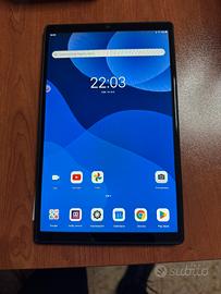 Leonovo Tab M10 HD