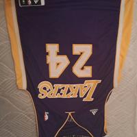 canottiera koby bryant