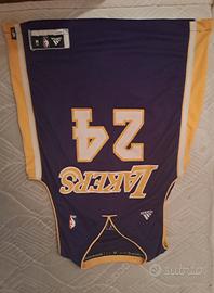 canottiera koby bryant