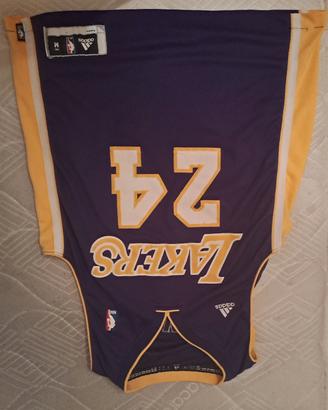 canottiera koby bryant