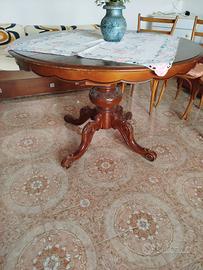 tavolo vintage 