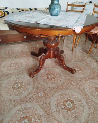 tavolo vintage 