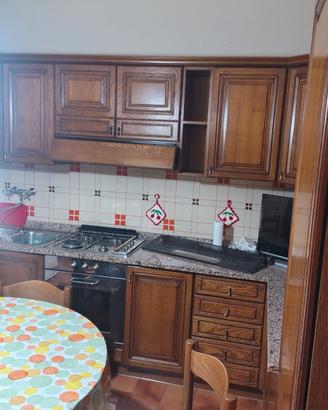 Cucina completa