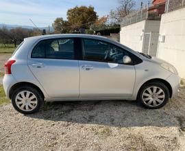 TOYOTA Yaris 2ª serie - 2008