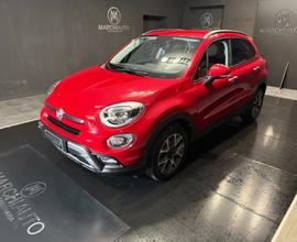 FIAT 500X 1.4 MultiAir 140 CV DCT Cross Plus