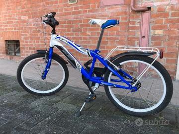 Bicicletta bambino