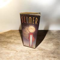 Lampada Vintage "SLIMER" – Design Anni 90