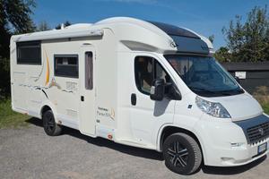 BENIMAR Perseo 560 Semintegrale