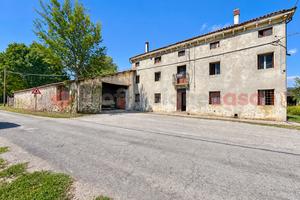 Rustico/Casale/Corte Barbarano Mossano