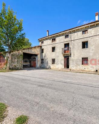 Rustico/Casale/Corte Barbarano Mossano