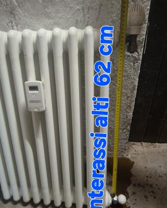 termosifone 10 elemeti