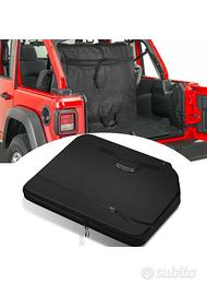 Sacche per pannelli tetto Wrangler JK
