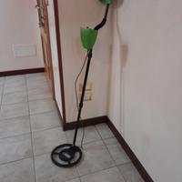 metal detector
