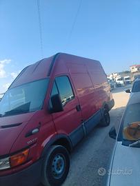 Iveco Daily 35s12 usato