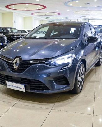 RENAULT Clio TCe 90 CV 5 porte Equilibre