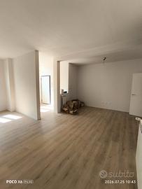 Appartamento finemente ristrutturato