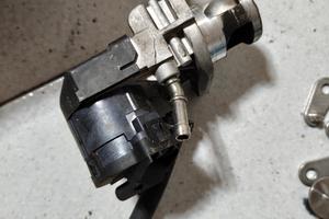 EGR BMW 330d