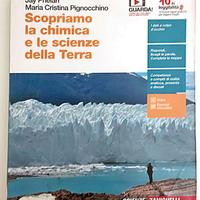 Testo Scolastico per licei