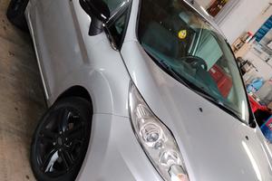Ford Fiesta 1.4 TDCI