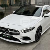 MERCEDES A 250 Automatic 4Matic Premium