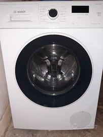 LAVATRICE BOSCH