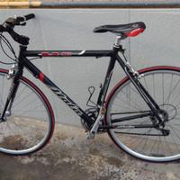 Bici corsa donna