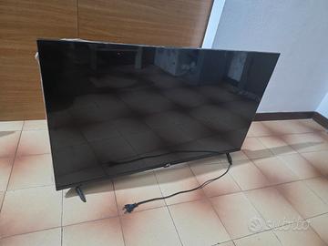 tv jcl 43"