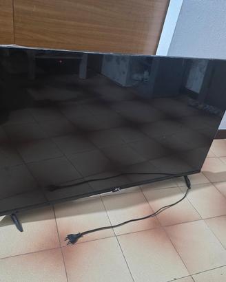 tv jcl 43"