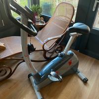 Cyclette Ergometro Sportstech ESX500