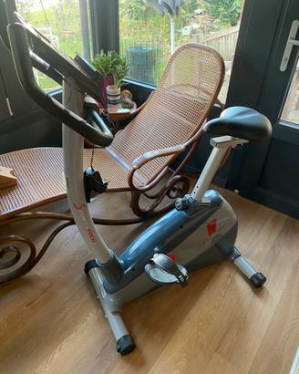 Cyclette Ergometro Sportstech ESX500
